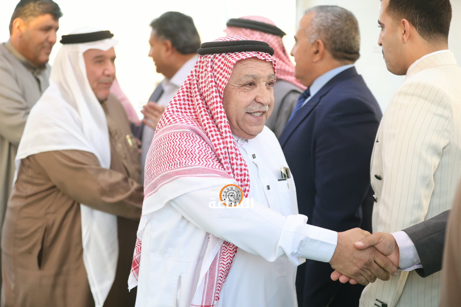 Madar Al-Saa Images 0.10351037267140573