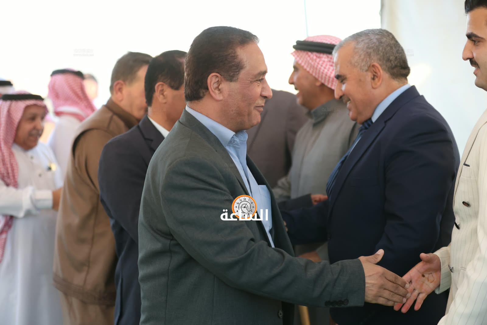 Madar Al-Saa Images 0.29872373101836436
