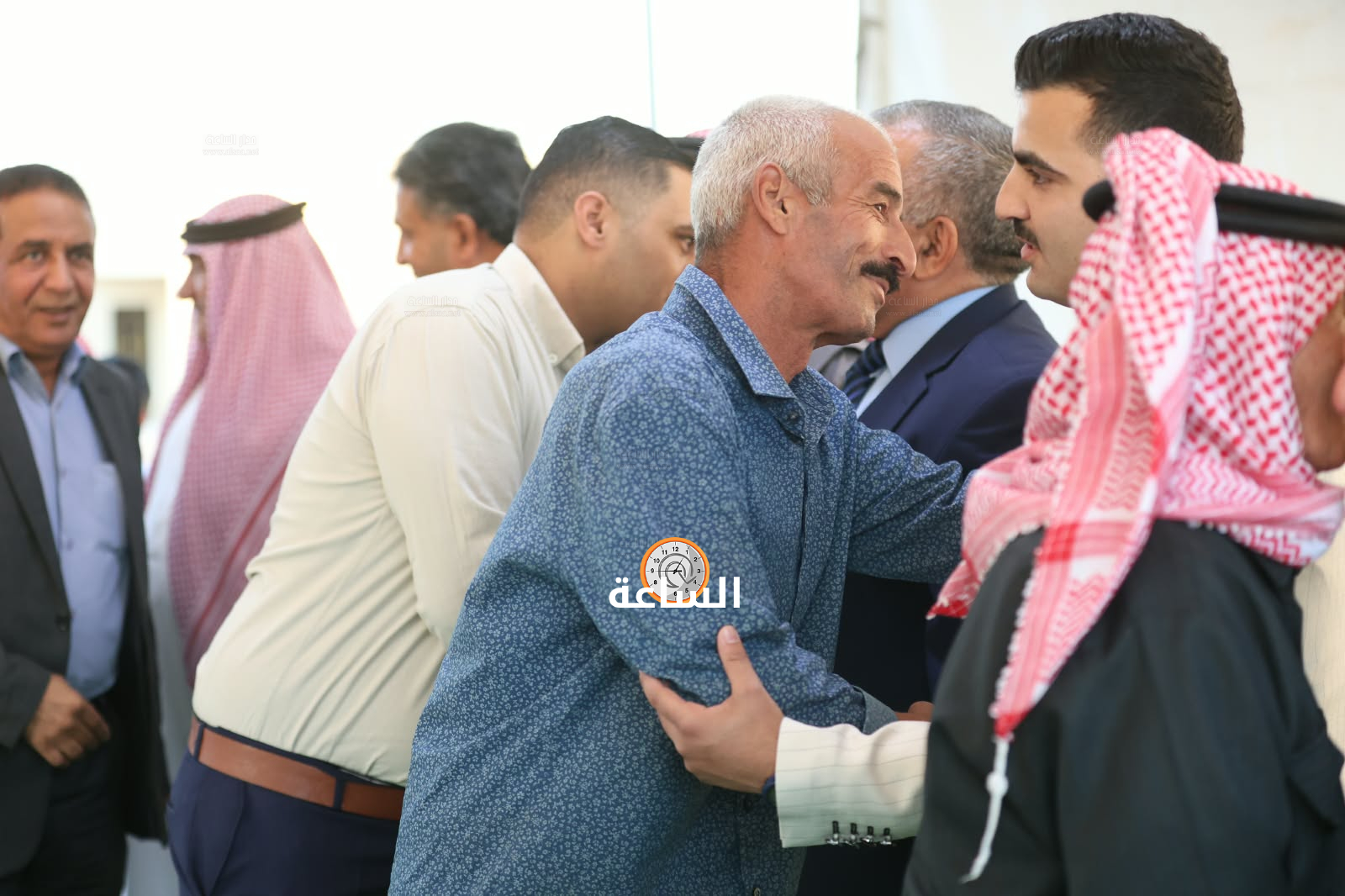 Madar Al-Saa Images 0.14485919547737924