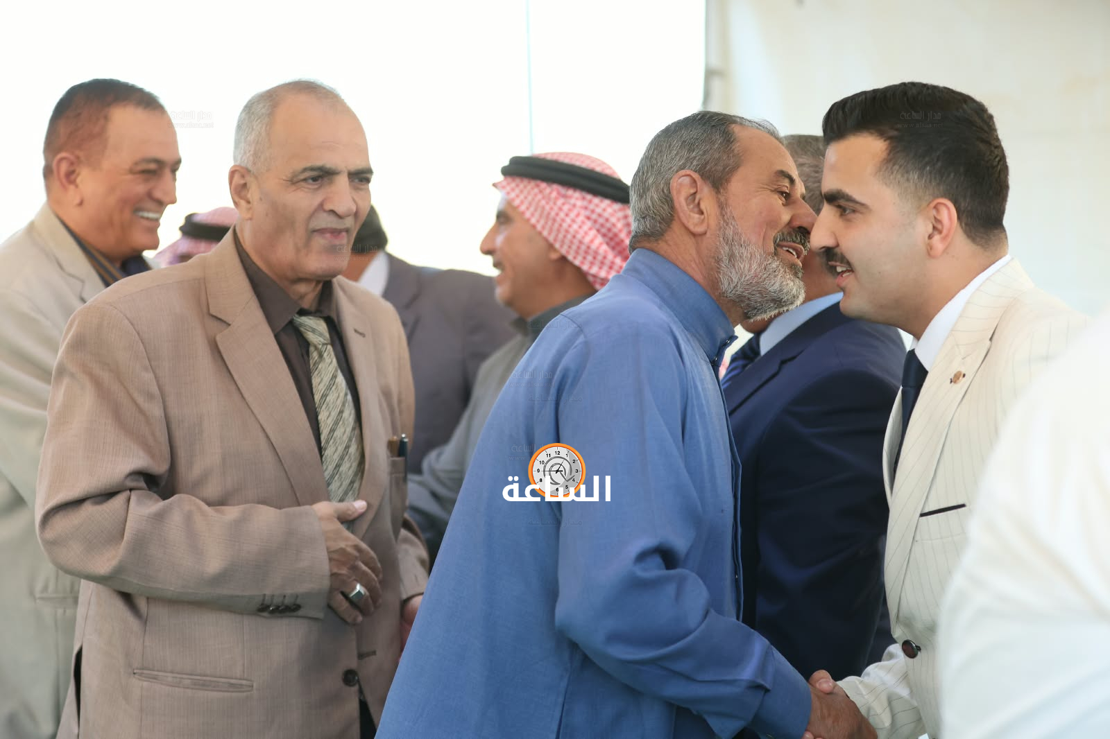 Madar Al-Saa Images 0.33560989526848095