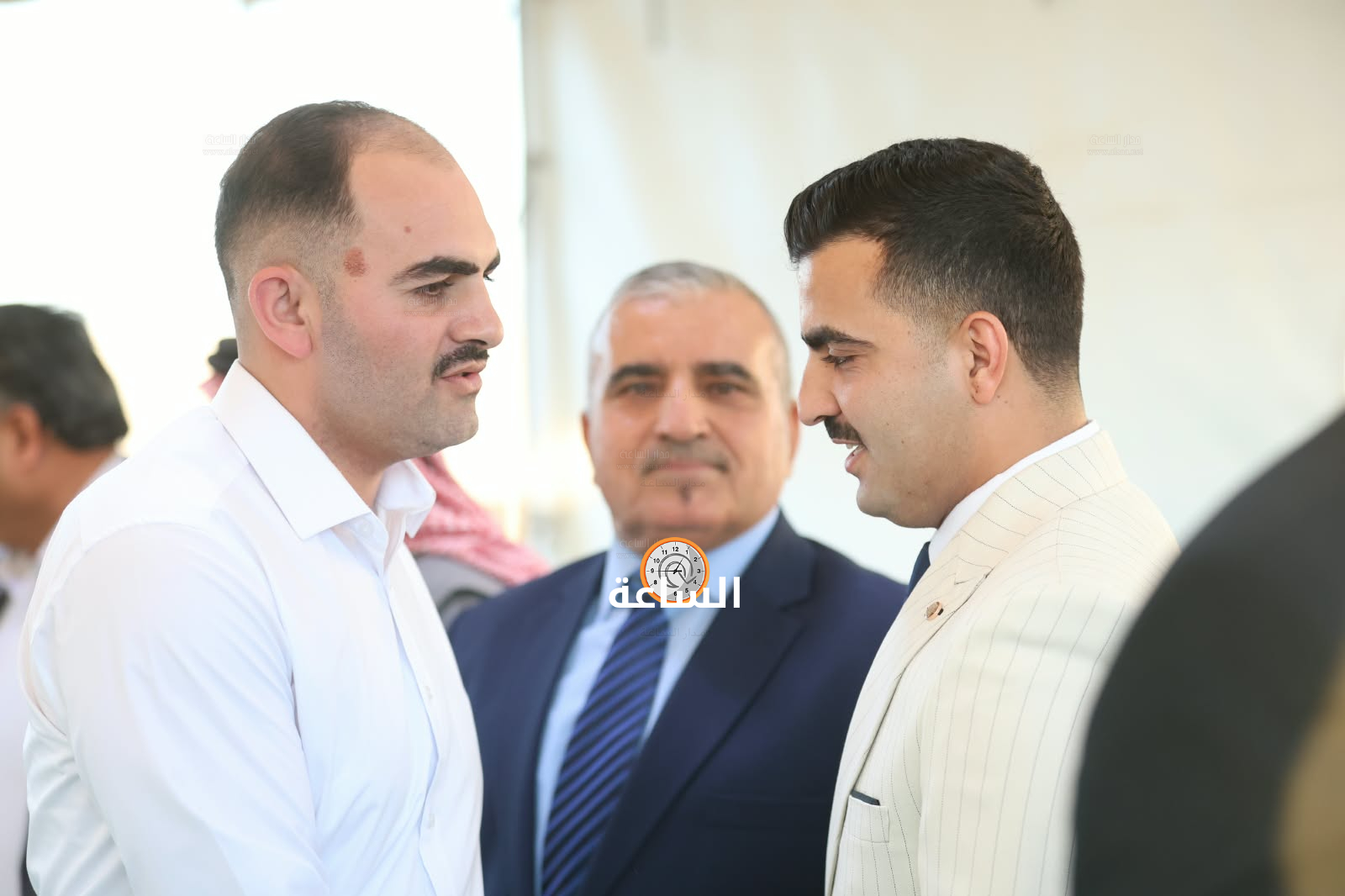 Madar Al-Saa Images 0.7902726225851925