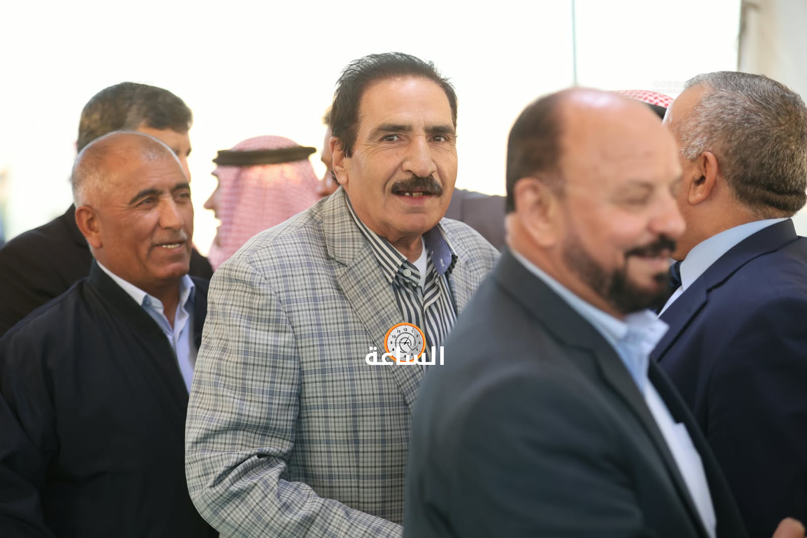 Madar Al-Saa Images 0.07875243912784535