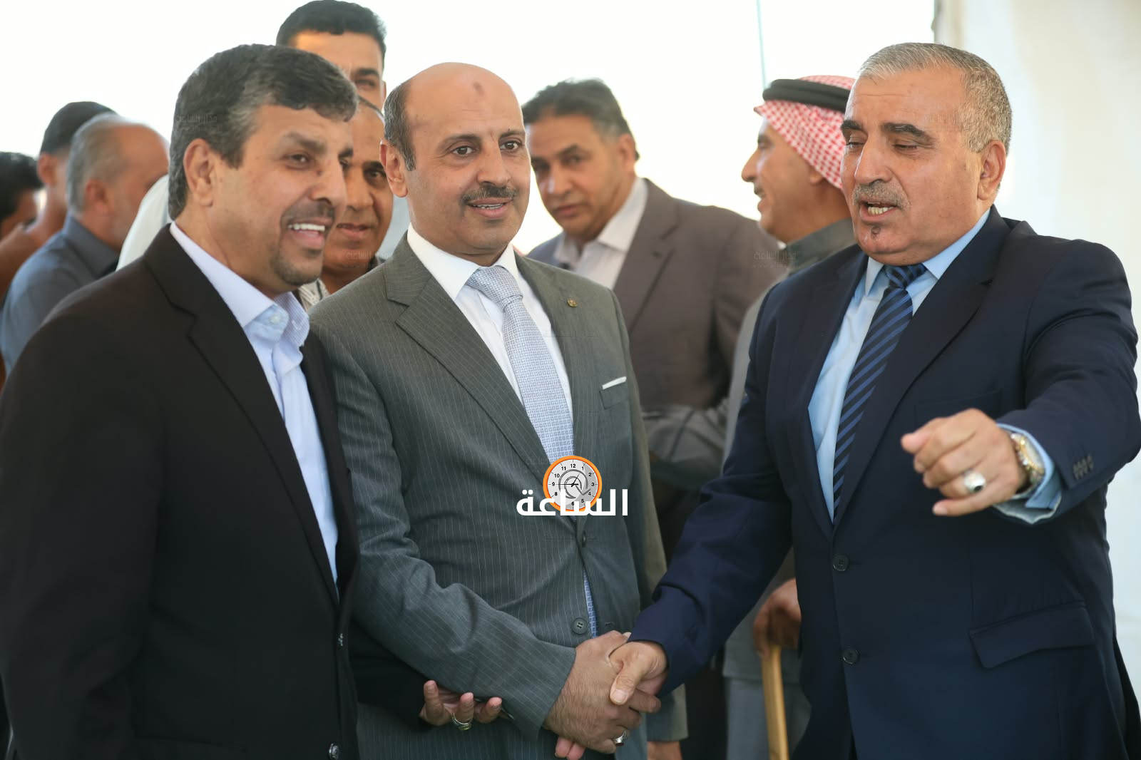 Madar Al-Saa Images 0.4897390781381419