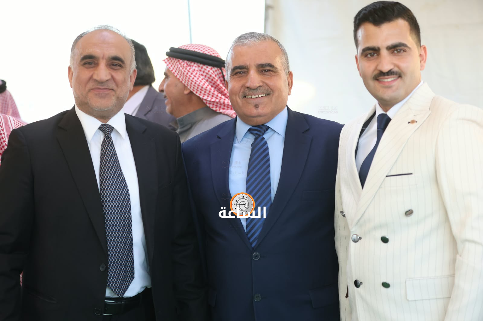 Madar Al-Saa Images 0.5637955162442198