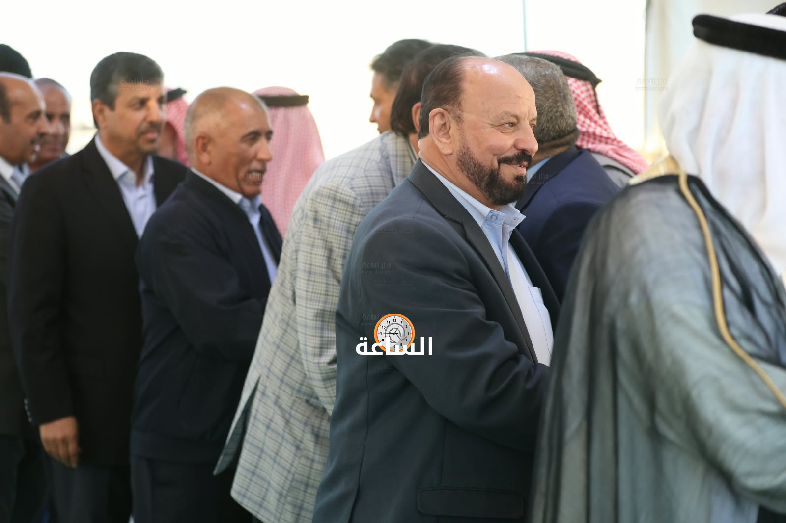 Madar Al-Saa Images 0.8081314127072087