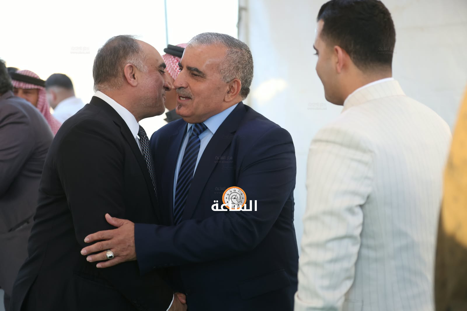 Madar Al-Saa Images 0.6310235064831432