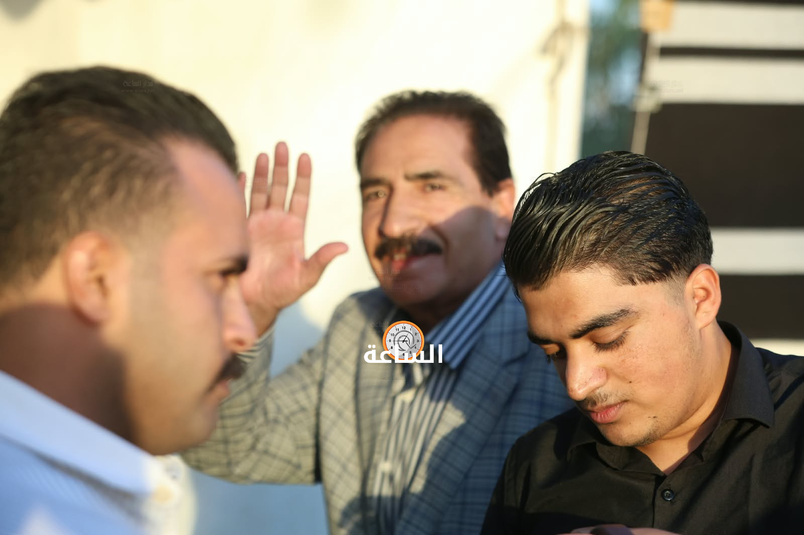 Madar Al-Saa Images 0.6354034376608204