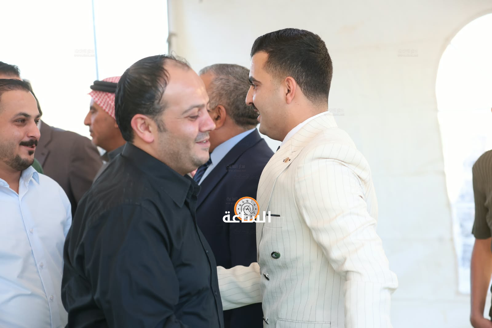 Madar Al-Saa Images 0.6789159909183244