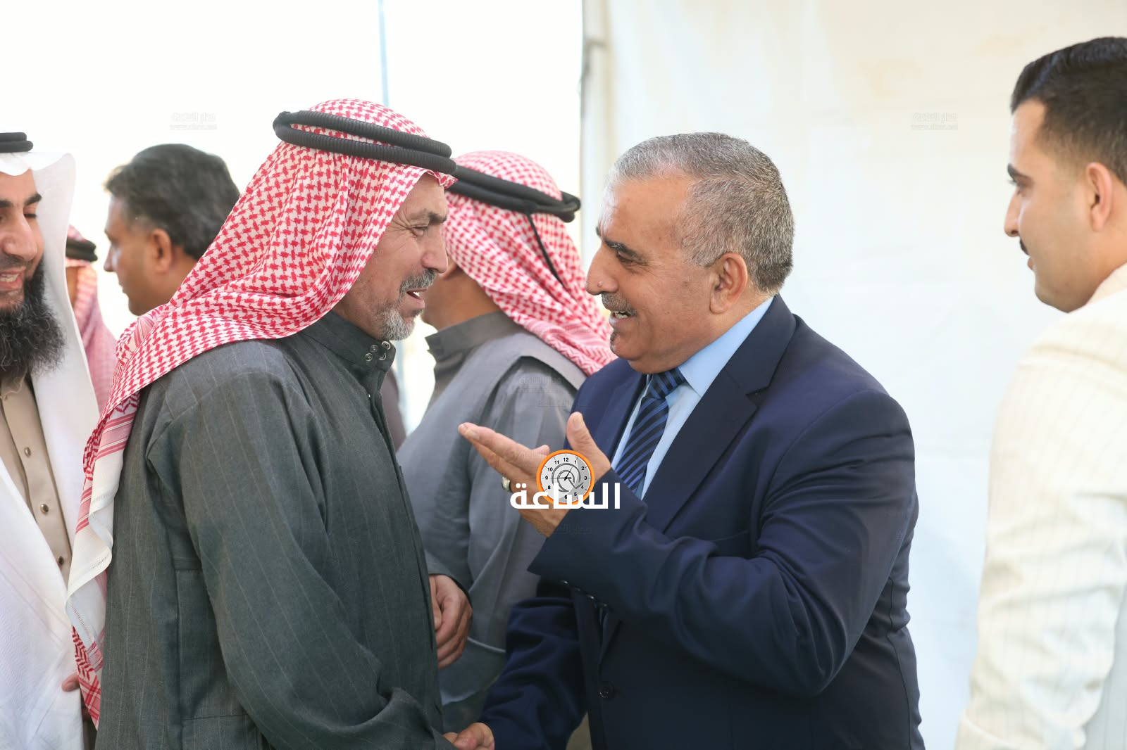 Madar Al-Saa Images 0.4408182424708005