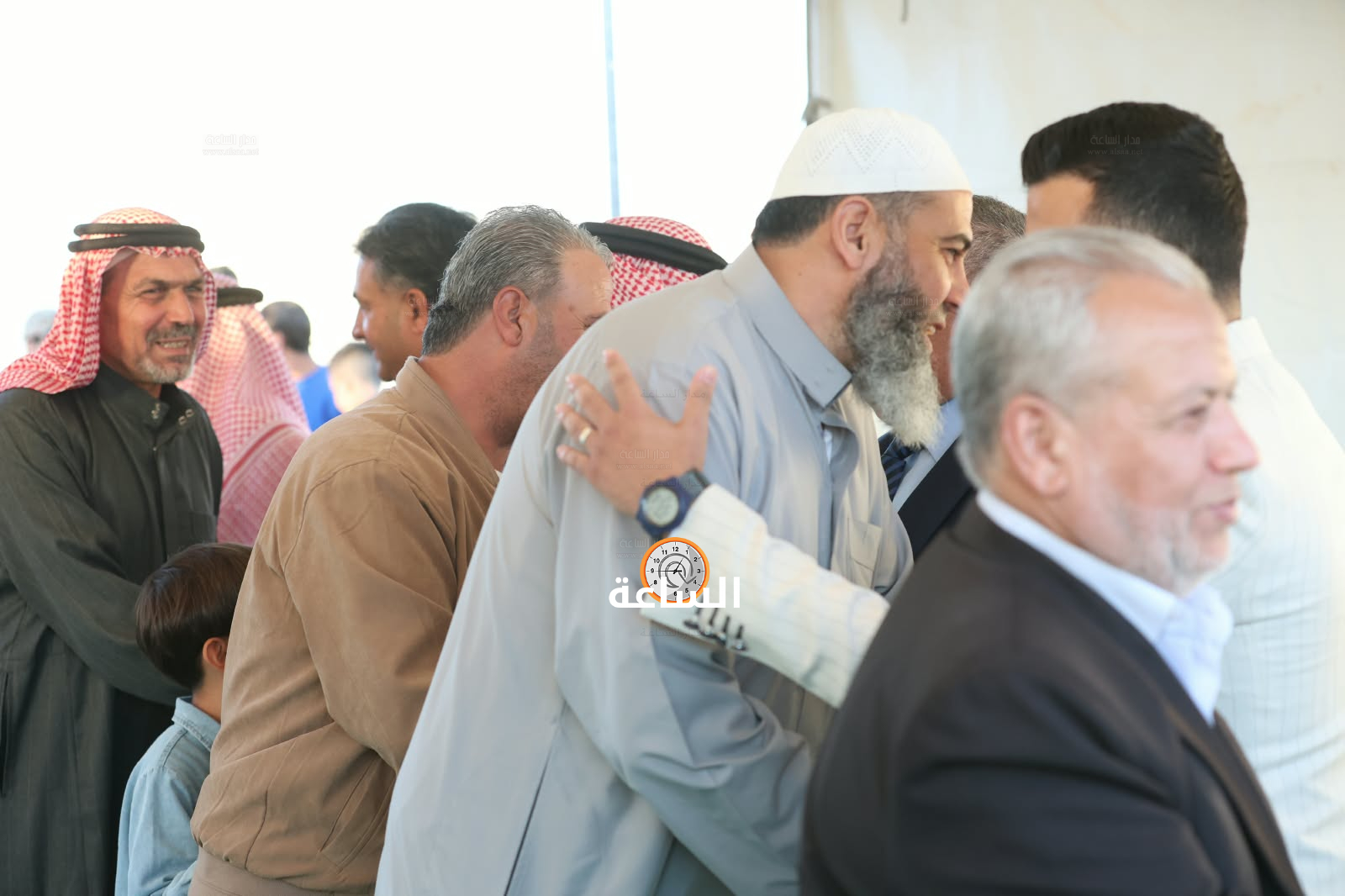 Madar Al-Saa Images 0.15104944821612254