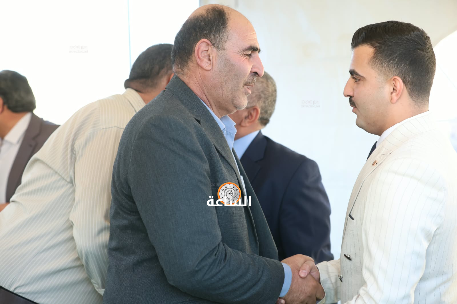 Madar Al-Saa Images 0.6811320851396494