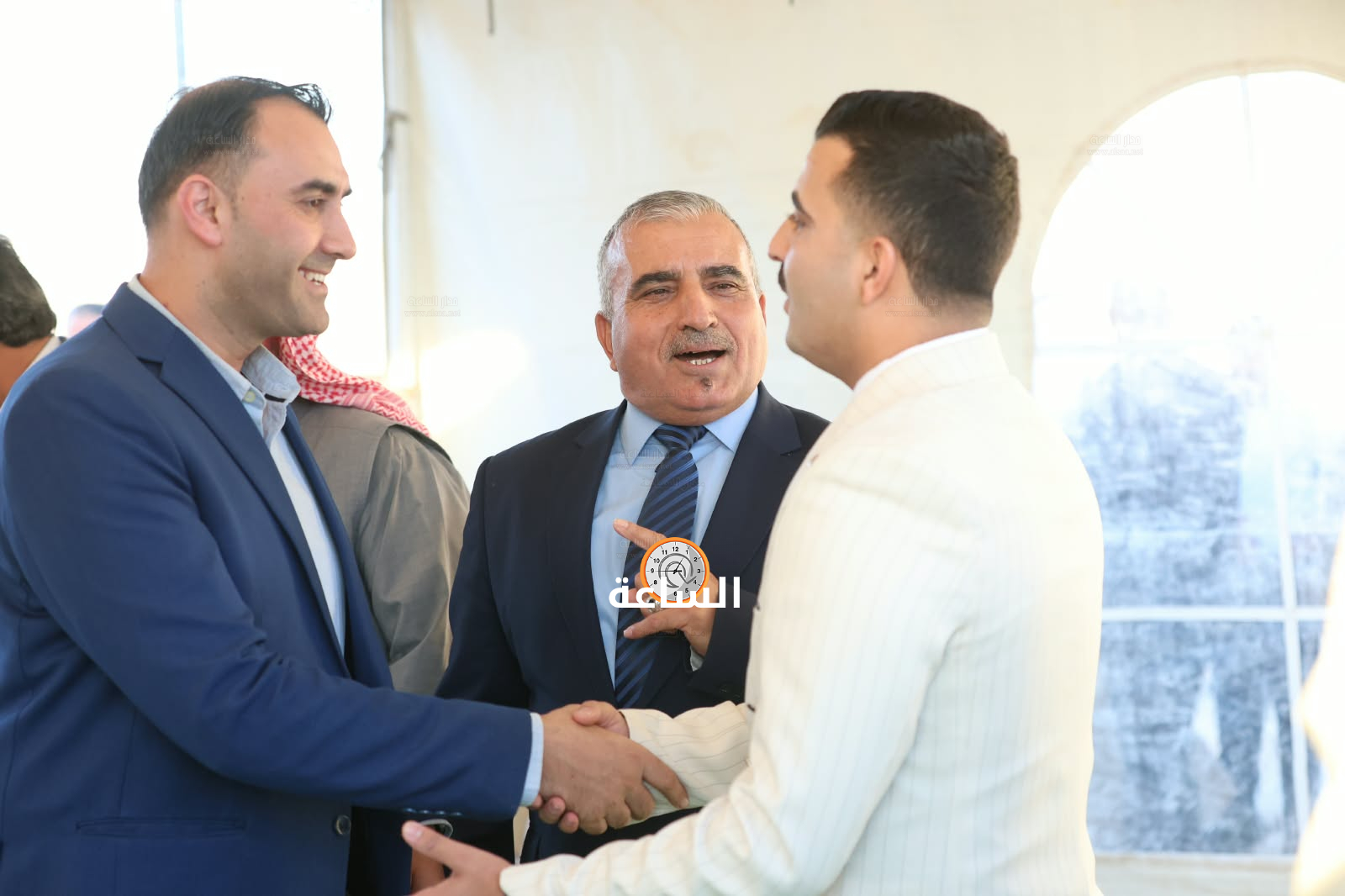 Madar Al-Saa Images 0.40466298241559673