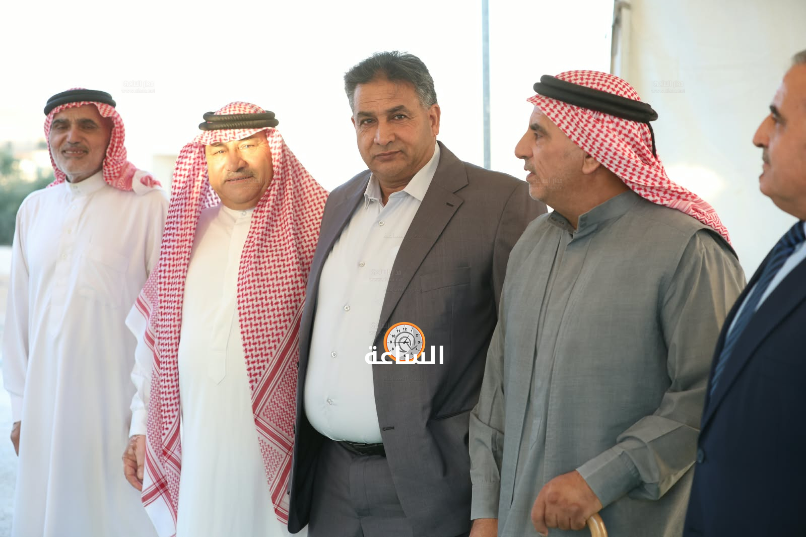 Madar Al-Saa Images 0.5005133893364377
