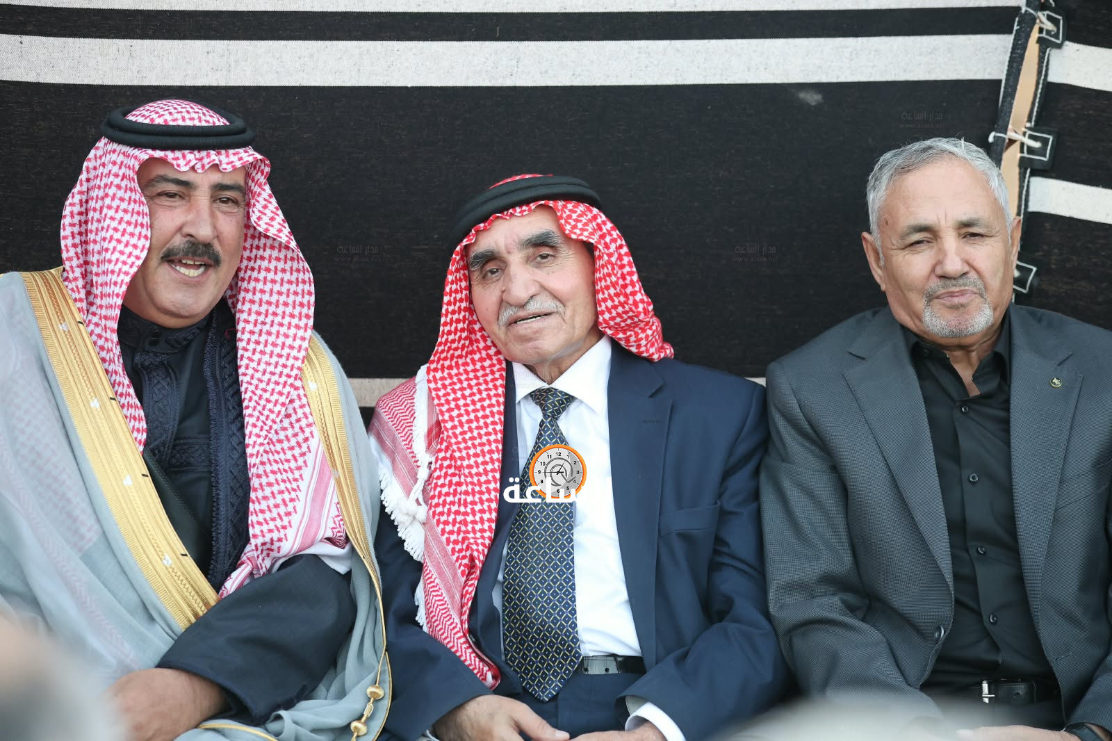 Madar Al-Saa Images 0.05701247558490441
