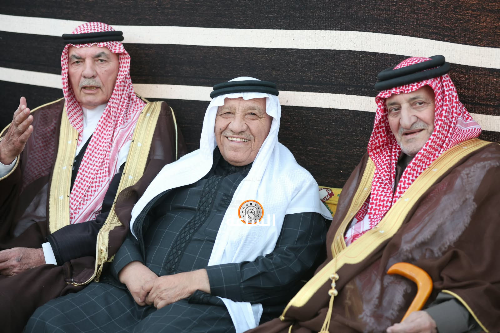 Madar Al-Saa Images 0.1805968984873907