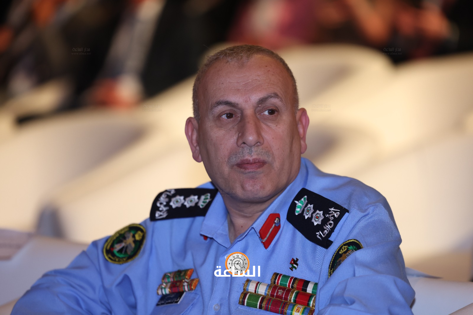 Madar Al-Saa Images 0.4827214157123505
