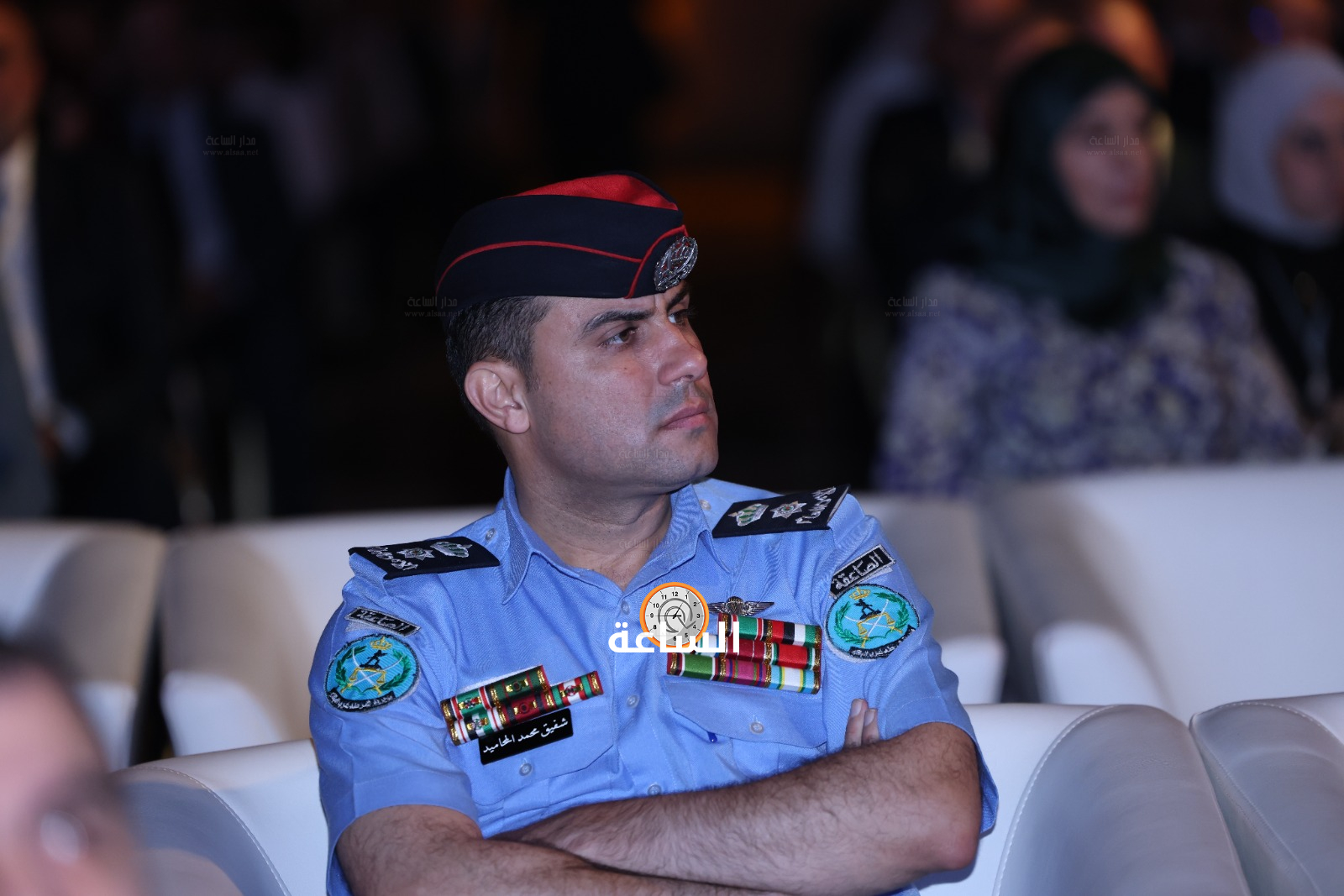Madar Al-Saa Images 0.7930405184731948