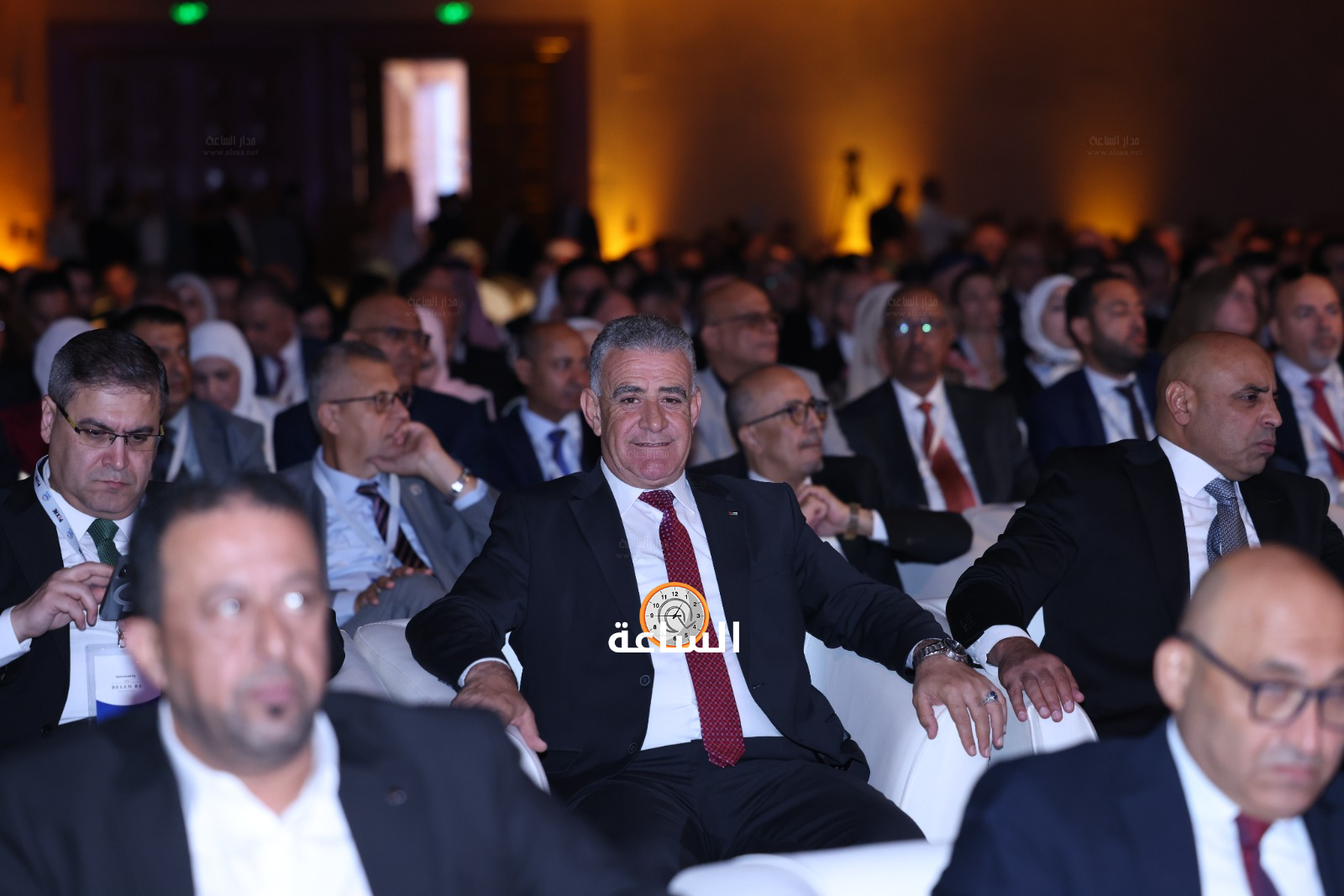 Madar Al-Saa Images 0.9608385194531375