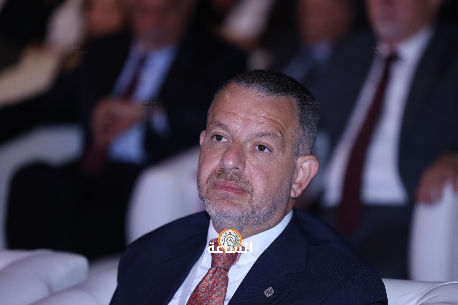 Madar Al-Saa Images 0.44492493753337026