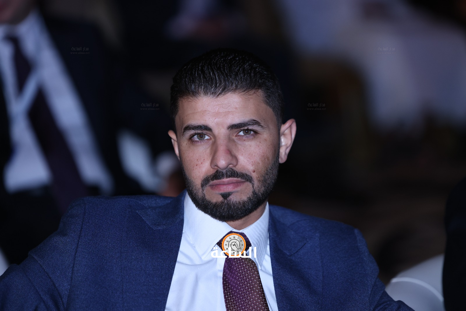 Madar Al-Saa Images 0.6040481580525819