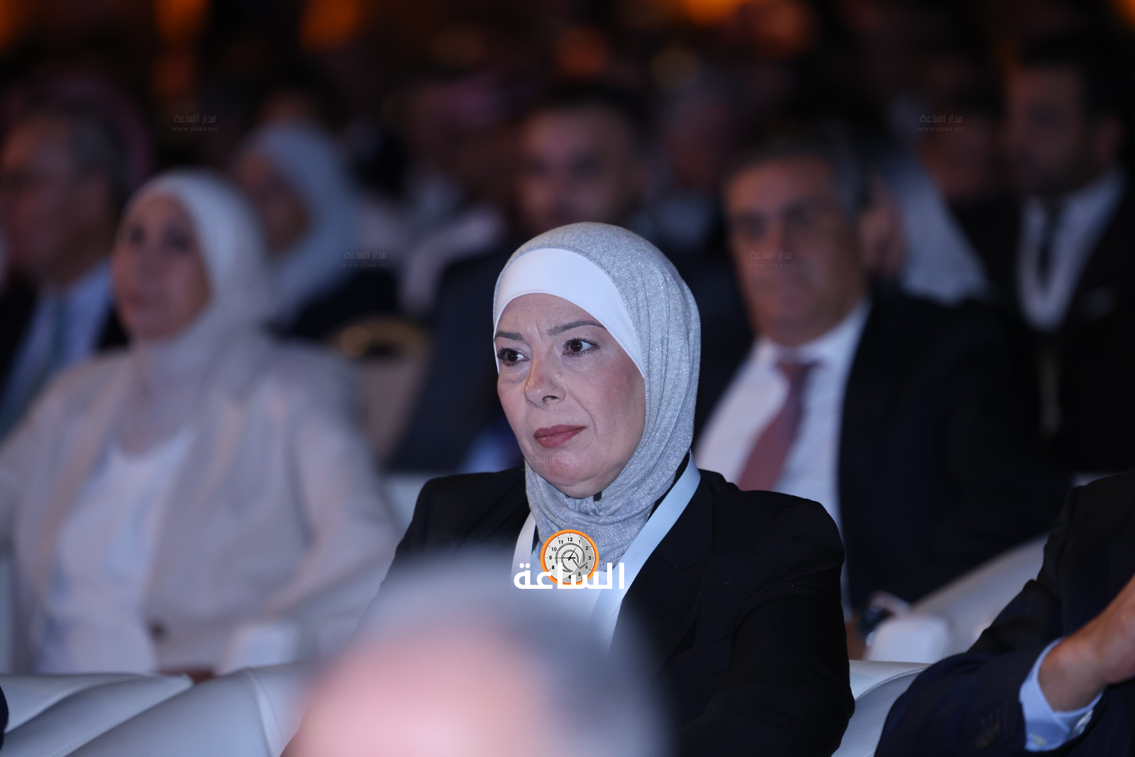 Madar Al-Saa Images 0.2762960627740485