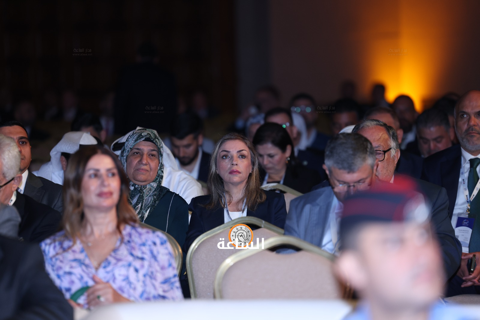 Madar Al-Saa Images 0.12922287868080362