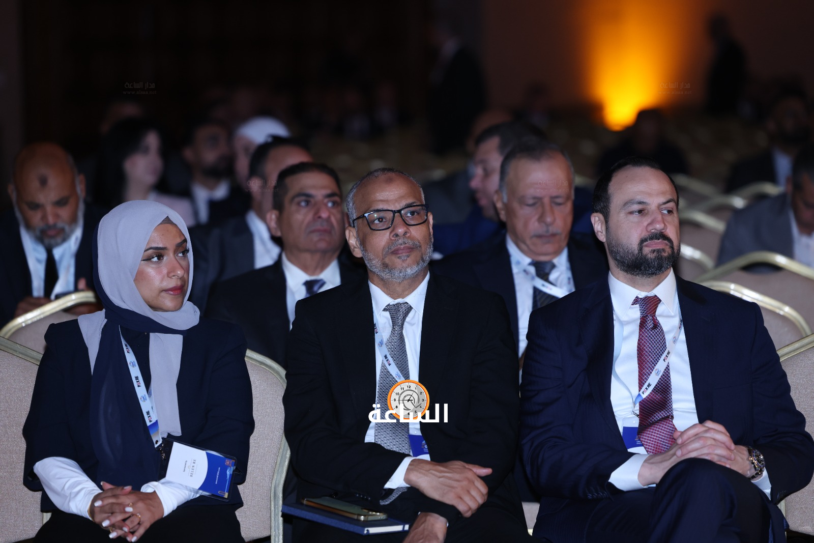 Madar Al-Saa Images 0.20917548214418147