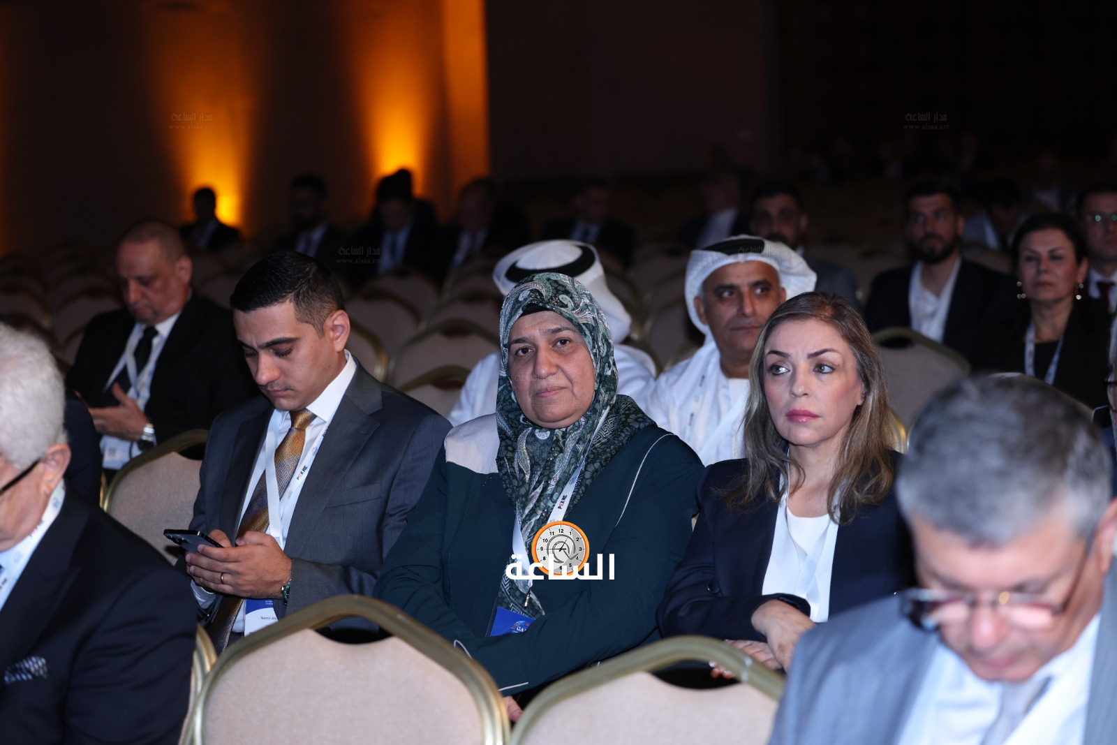 Madar Al-Saa Images 0.9047730984268975