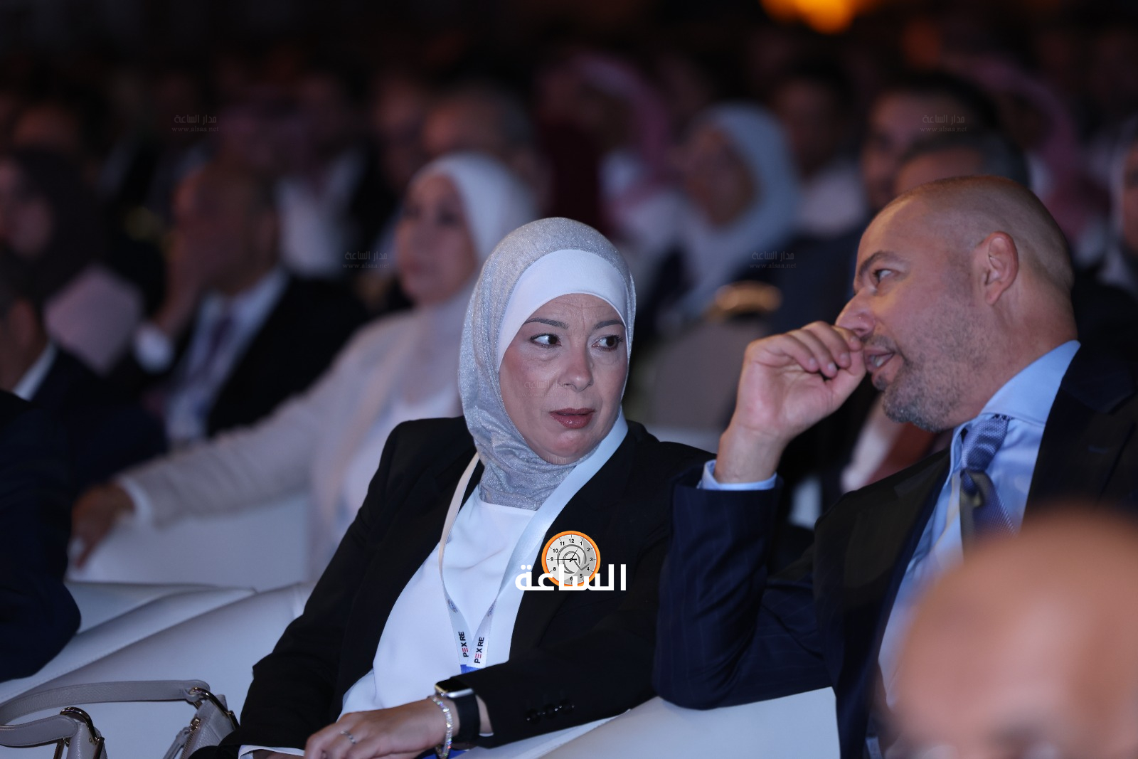 Madar Al-Saa Images 0.2873163626269637