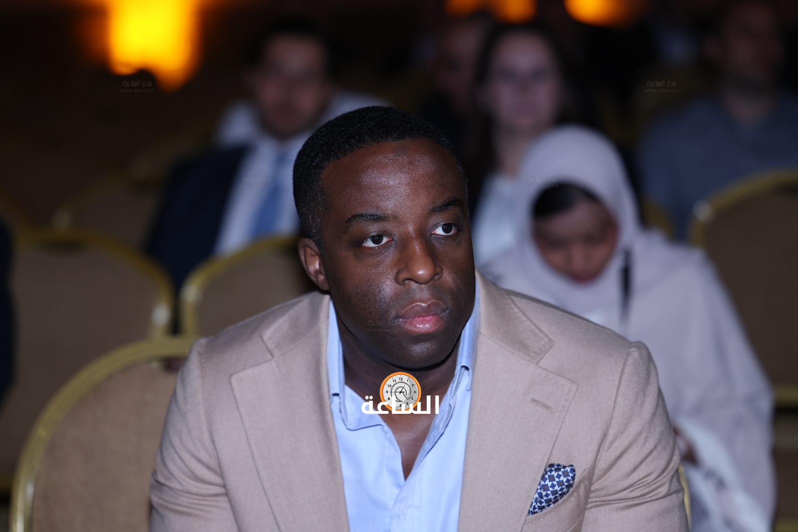 Madar Al-Saa Images 0.45215148521098814