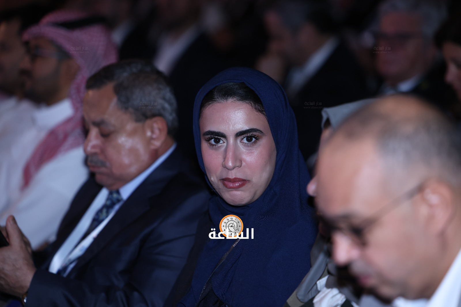 Madar Al-Saa Images 0.639896411668255