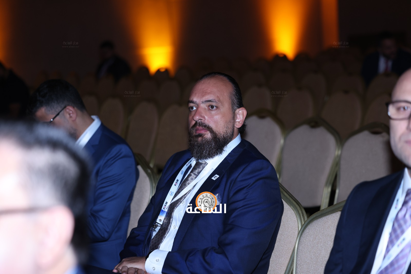 Madar Al-Saa Images 0.2699235810711914