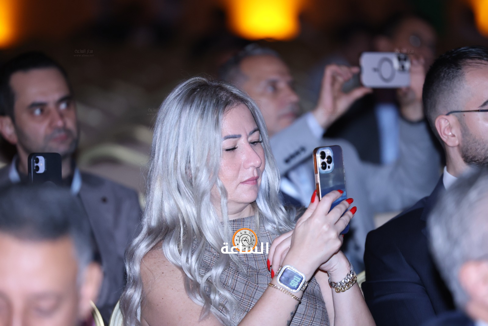 Madar Al-Saa Images 0.07681703749831681