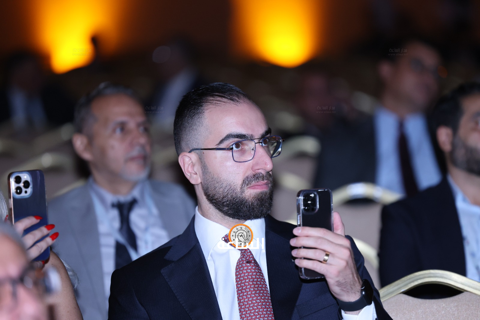 Madar Al-Saa Images 0.9965195154183656