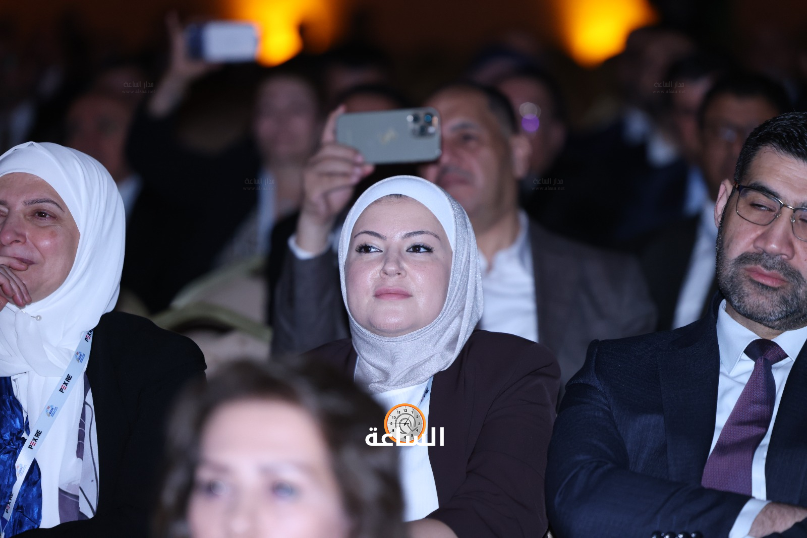 Madar Al-Saa Images 0.921916177167342