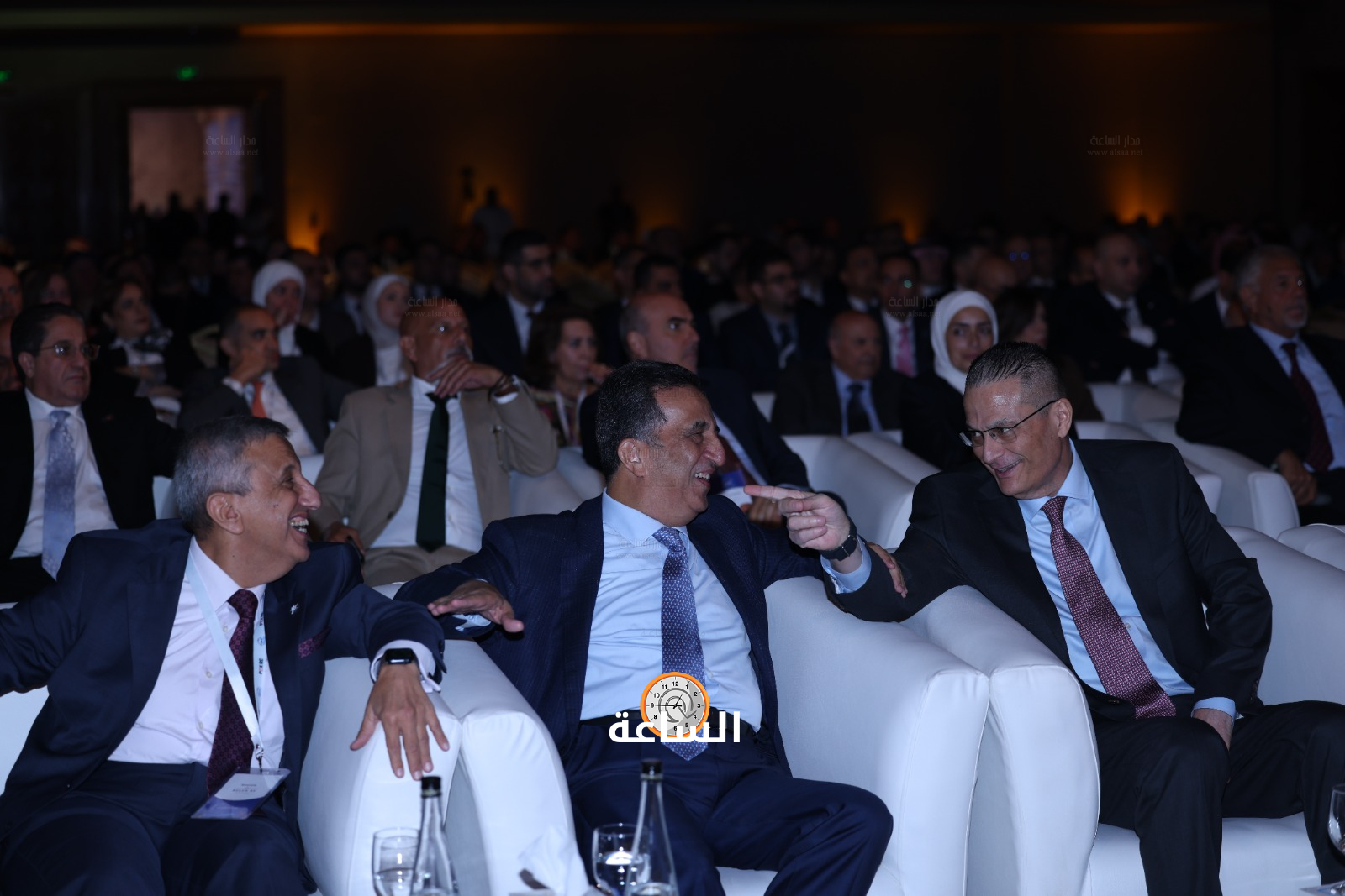 Madar Al-Saa Images 0.6629199072995563