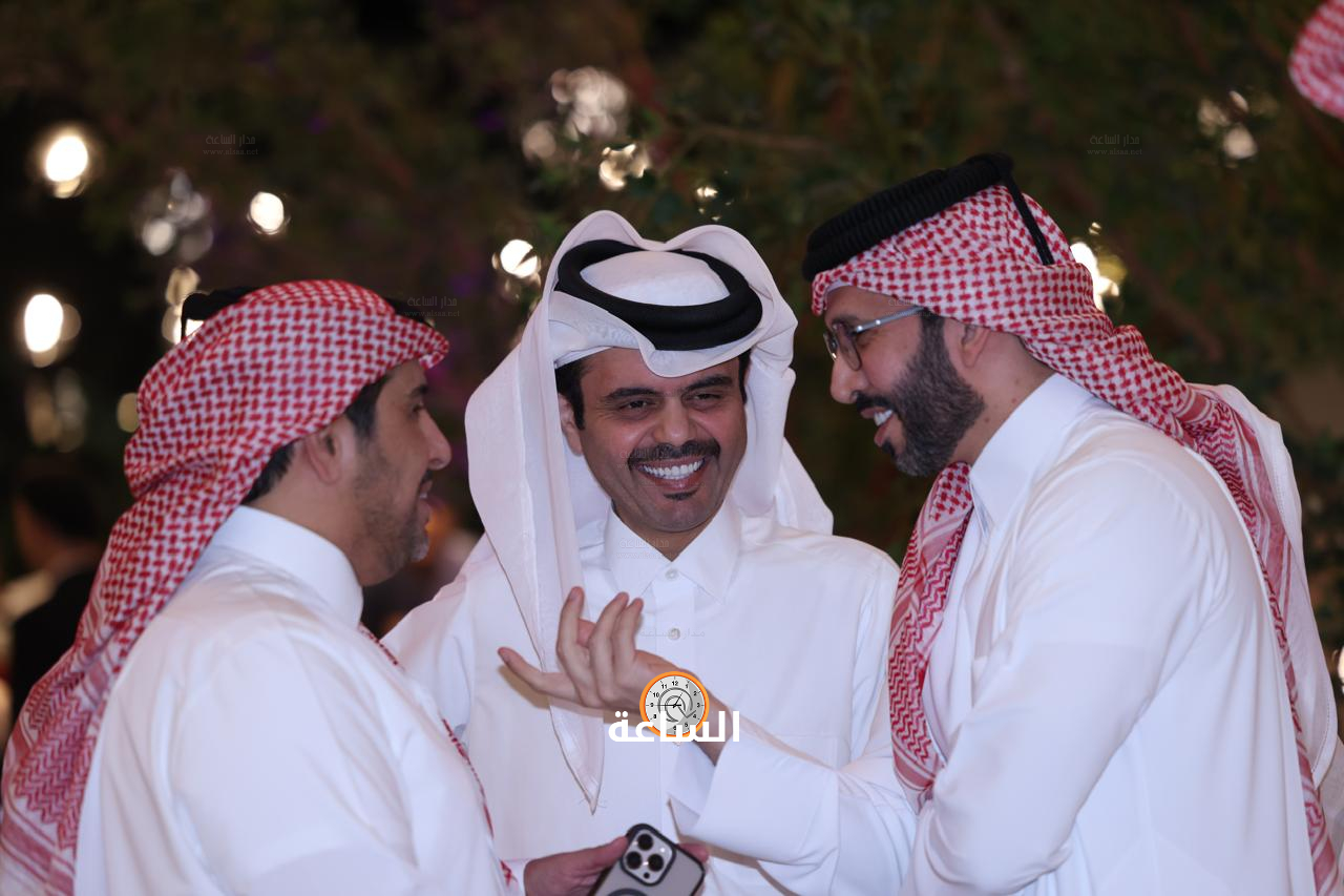 Madar Al-Saa Images 0.07644884659048001