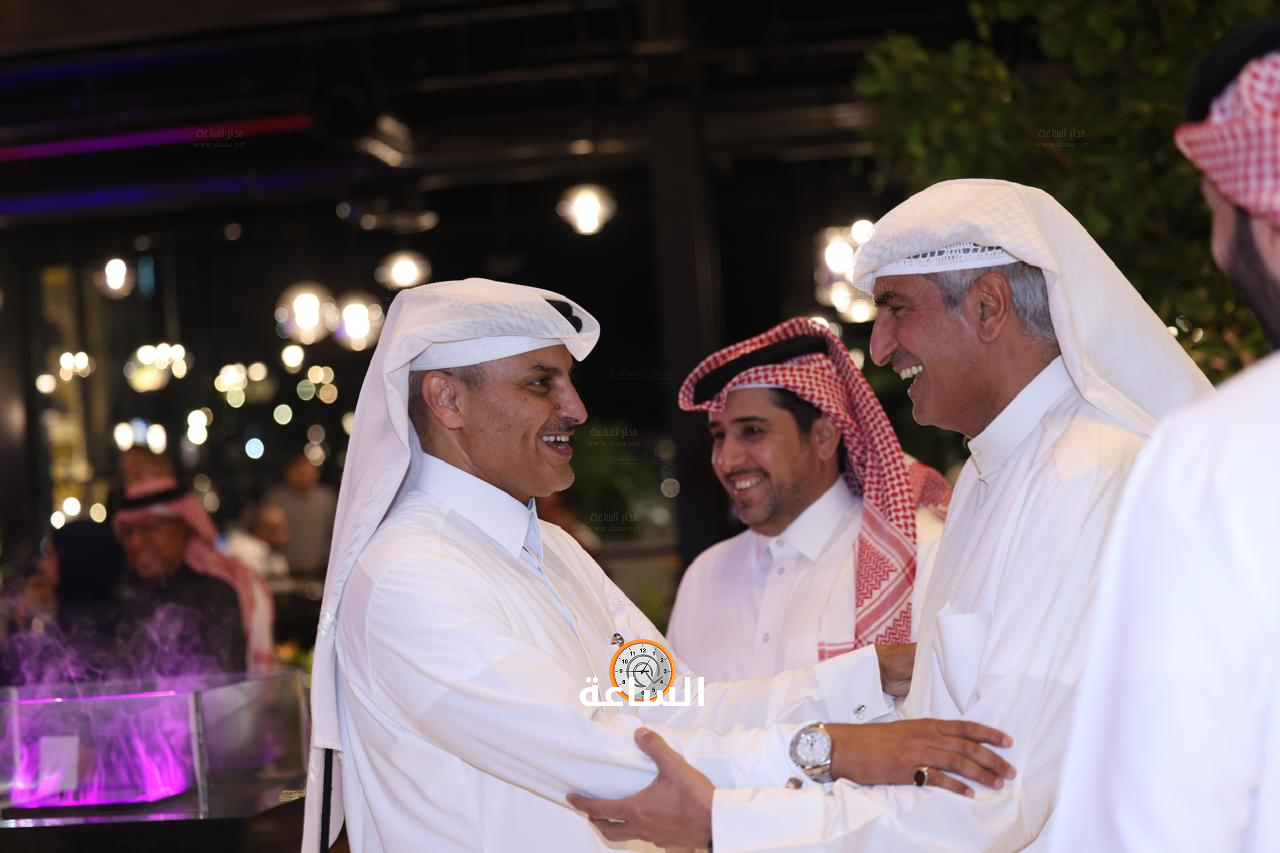 Madar Al-Saa Images 0.03091293740110057