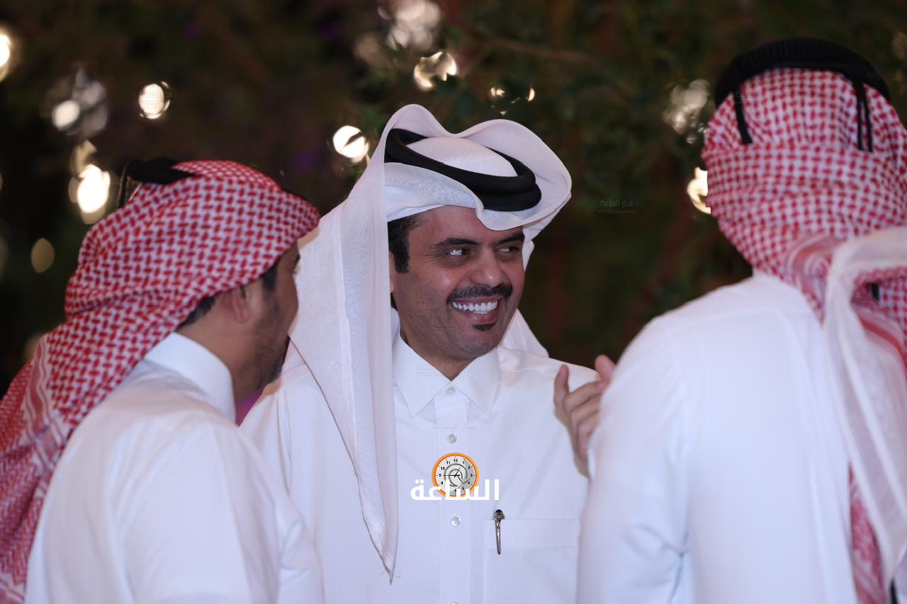 Madar Al-Saa Images 0.4700054917303107