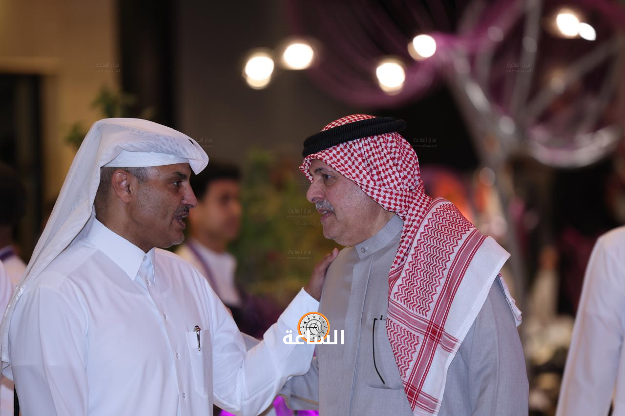 Madar Al-Saa Images 0.5729913401248254
