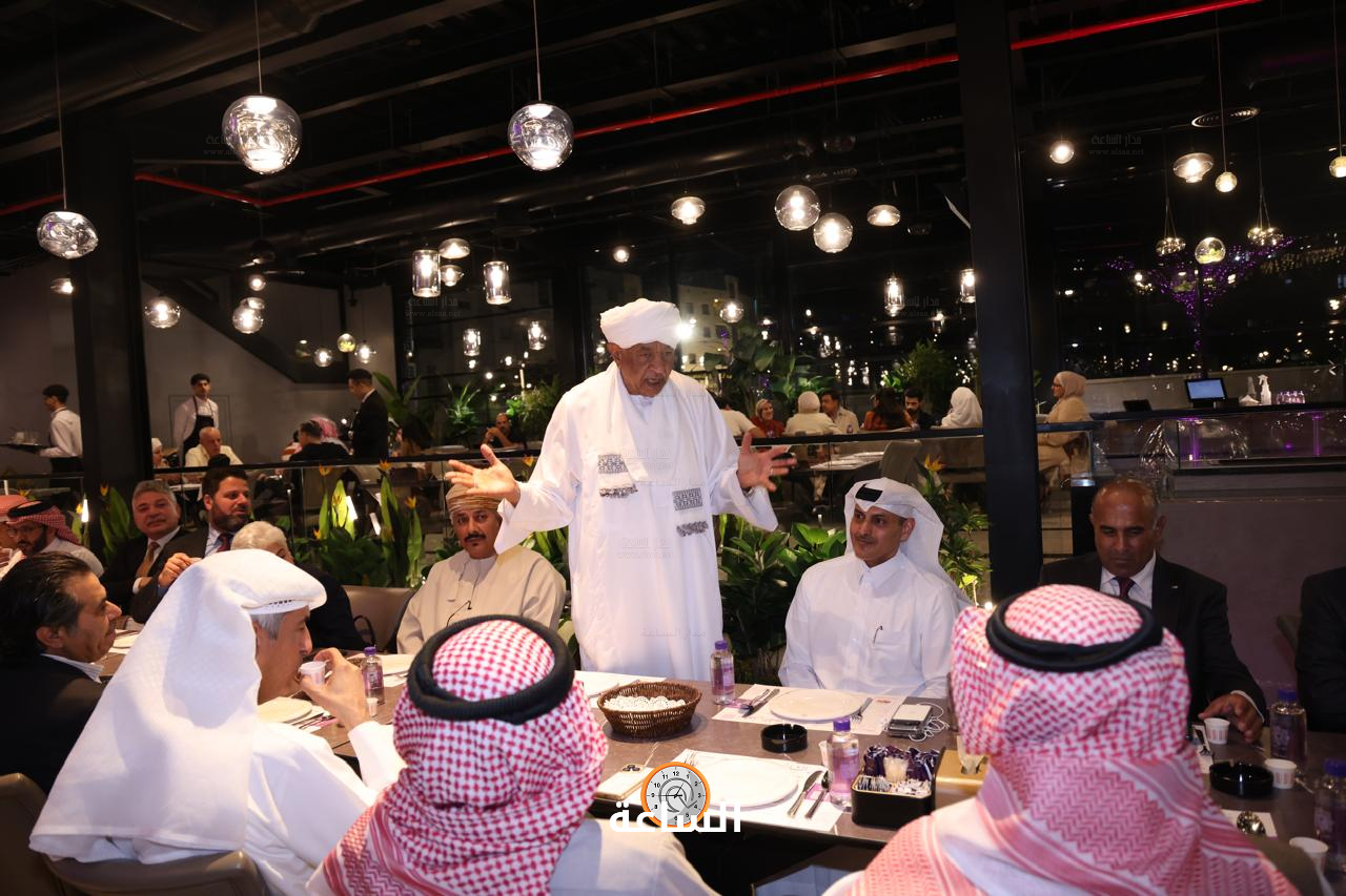 Madar Al-Saa Images 0.7148047917422644