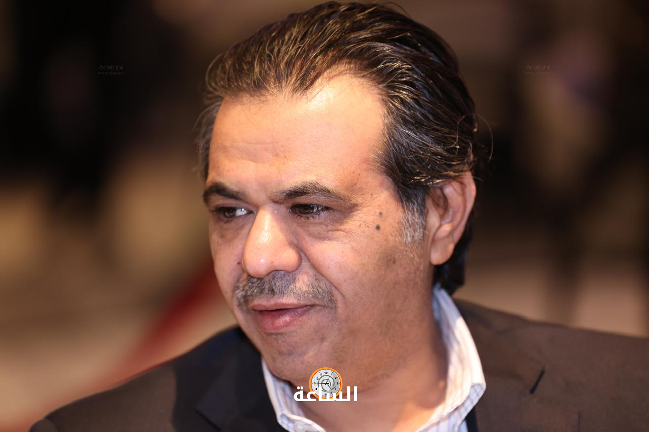 السفير أمجد القهيوي