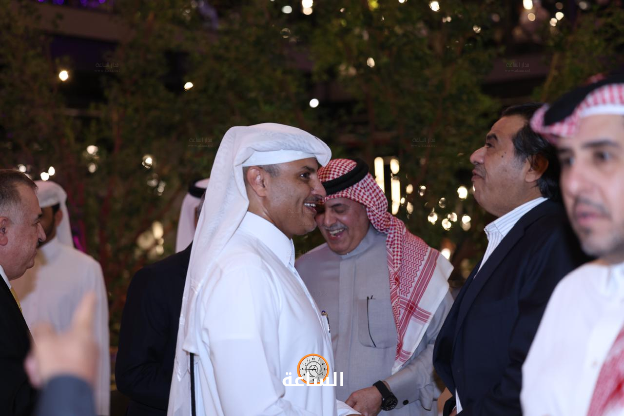 Madar Al-Saa Images 0.8259732203009089