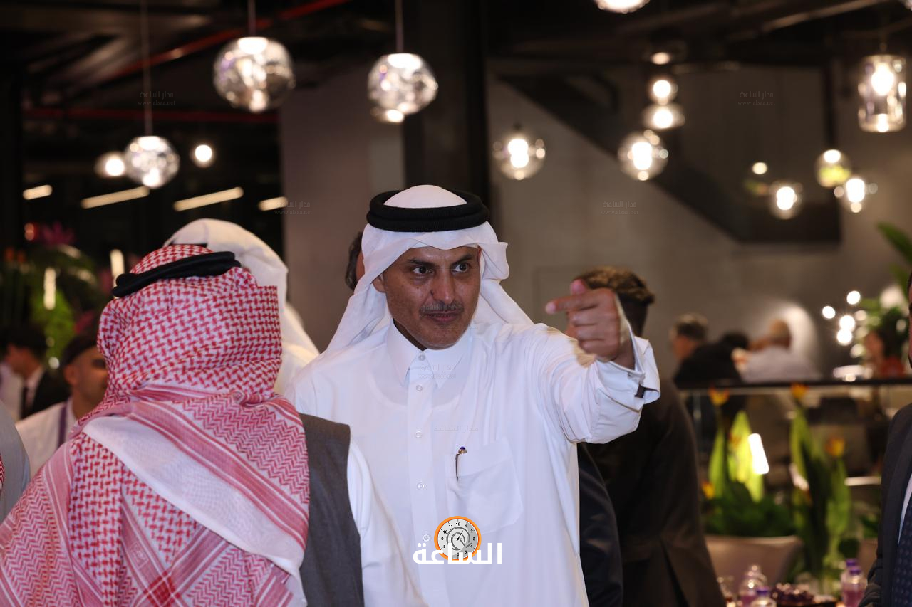 Madar Al-Saa Images 0.24207399608903735