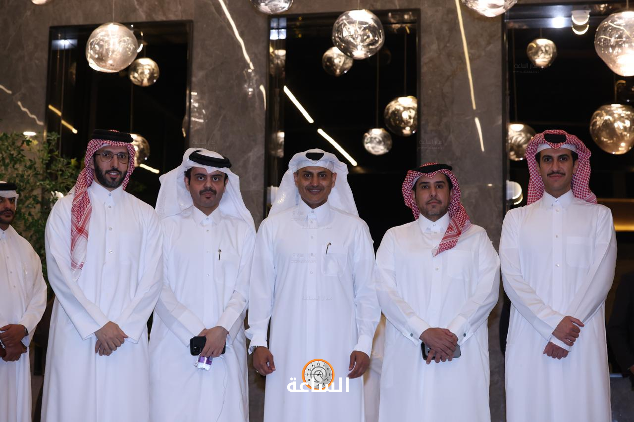 Madar Al-Saa Images 0.9411714356100361
