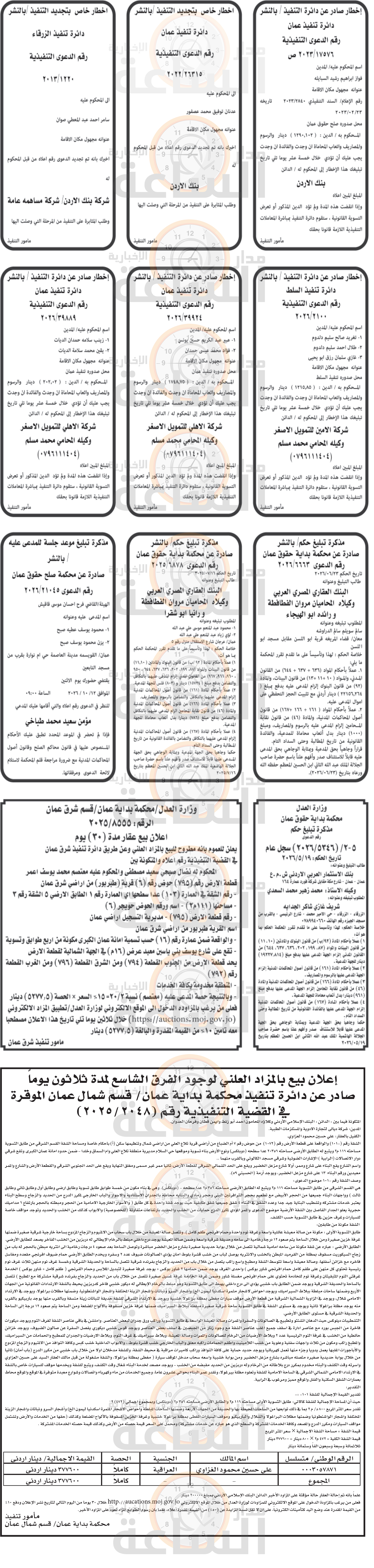 Madar Al-Saa Images 0.8119308669353834