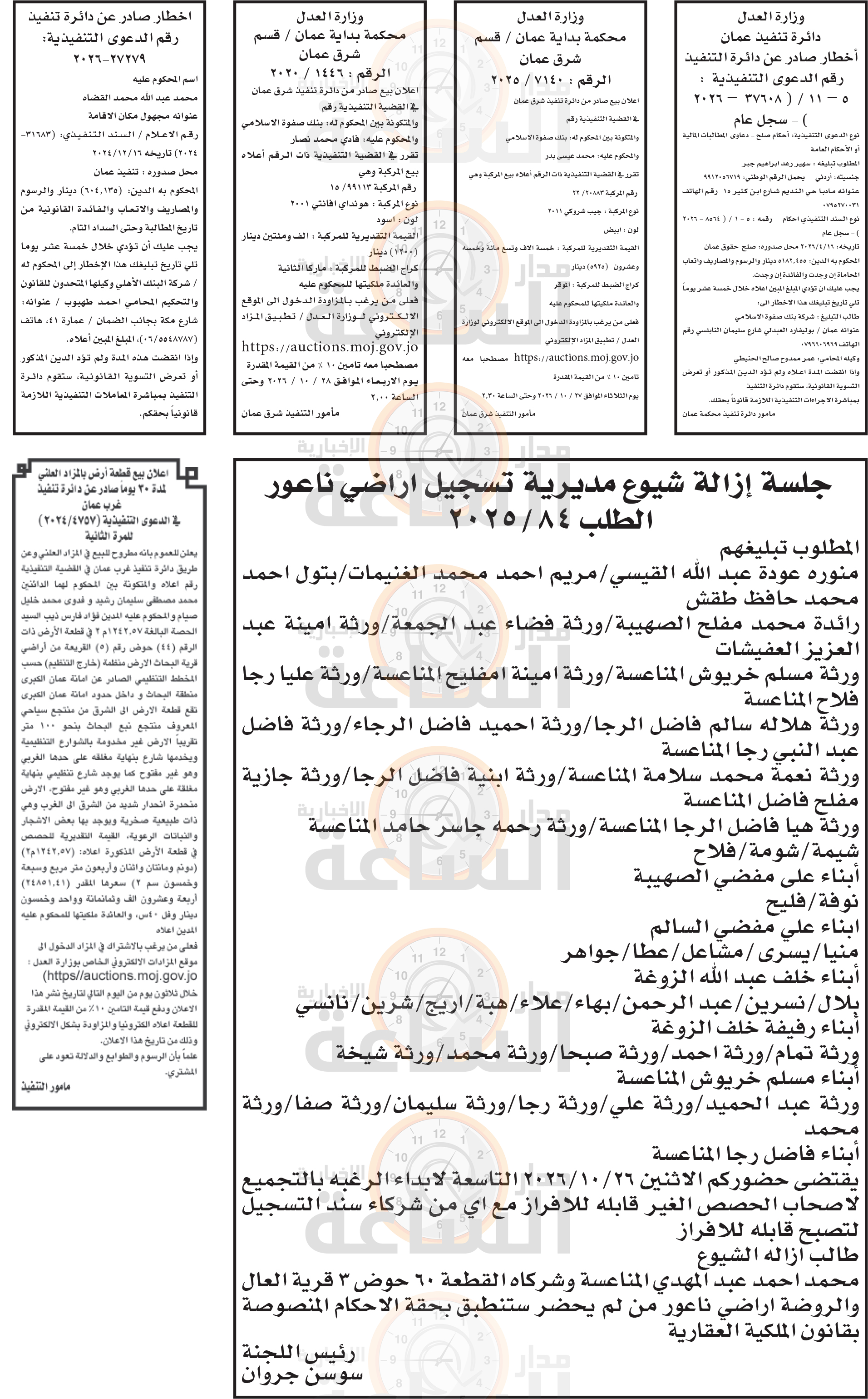 Madar Al-Saa Images 0.0267336269972841