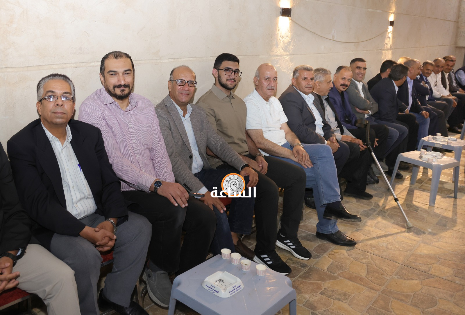 Madar Al-Saa Images 0.31308190064827257