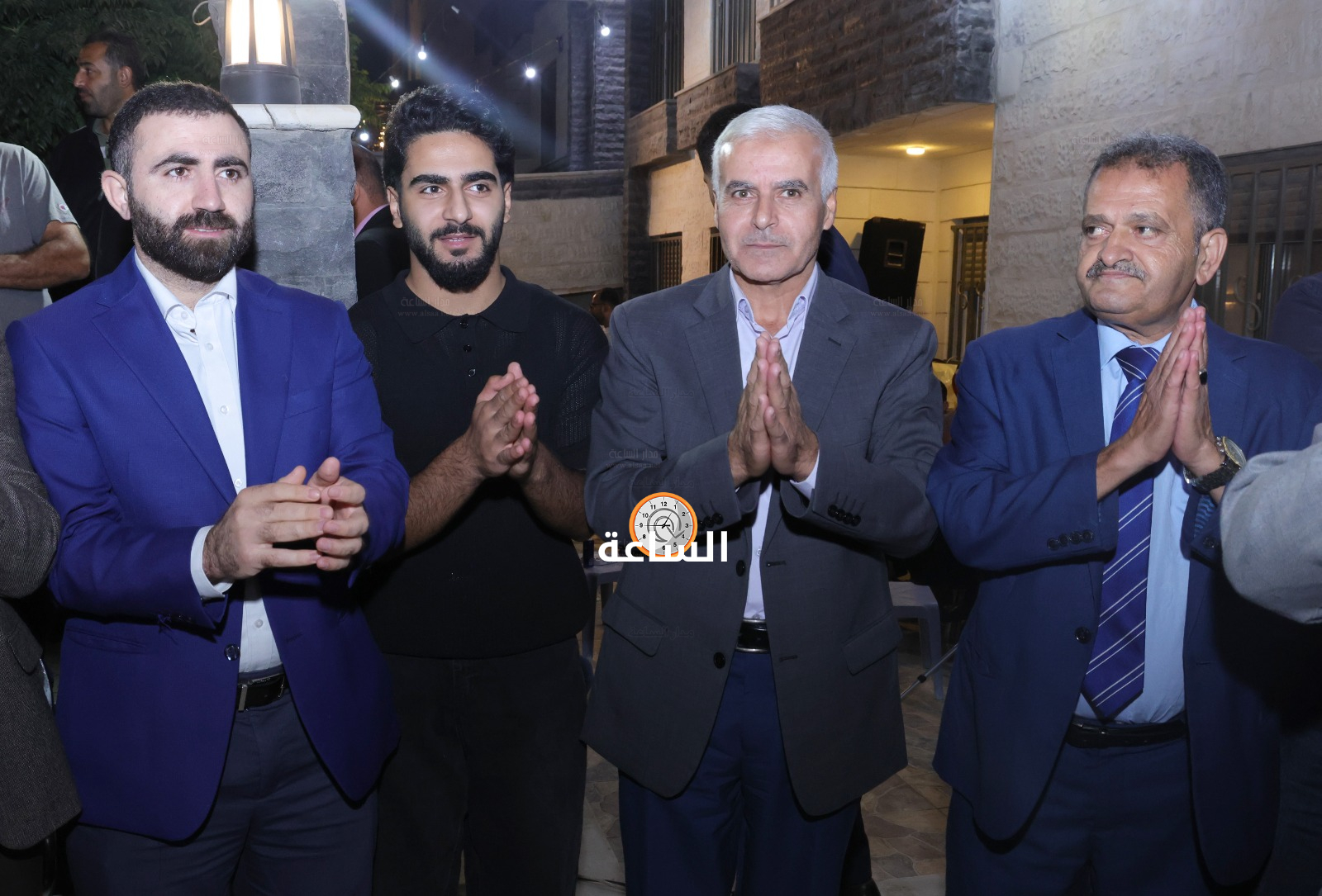 Madar Al-Saa Images 0.914574190753798