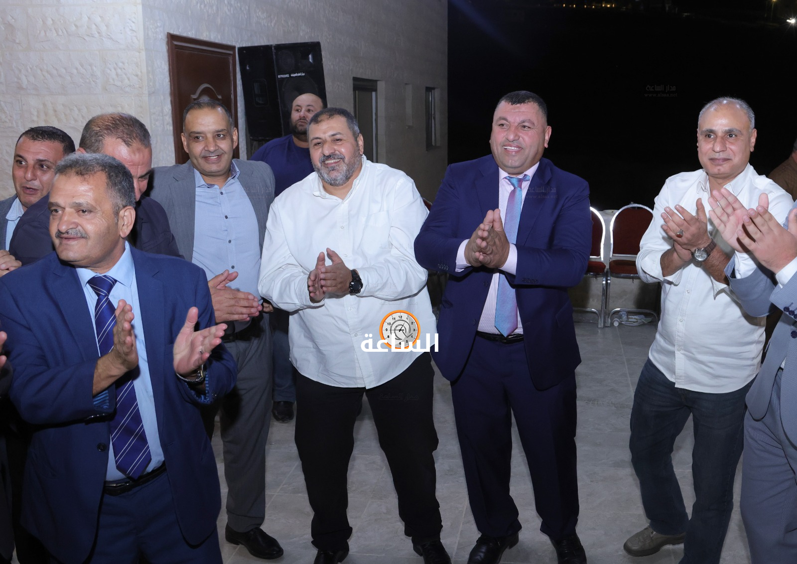 Madar Al-Saa Images 0.6360367877284412